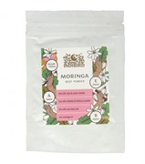 Moringa leaf powder (Моринга листьев порошок), 100 гр. 4895