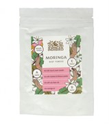 Moringa body powder (Порошок Моринги) - очищение и тонизирование кожи тела