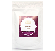 Brahmi Powder (Брами порошок) -  для повышения умственной активности и нормализации работы нервной системы, 1кг. 4915
