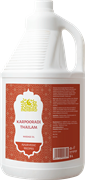 Масло Karpooradi Thailam (Карпуради) - эффективное средство для суставов, 5 л. 4919