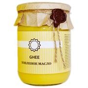 Масло топленое GHEE (Гхи), 400 г. 4928
