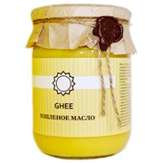 Масло топленое GHEE (Гхи), 400 г.