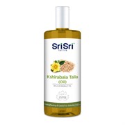 Масло для тела Kshirabala (Кширабала) укрепит физический и духовный иммунитет, 100 мл.