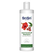 Шампунь Anti Dandruff от перхоти - комплексный уход за волосами и кожей головы, 200 мл. 4964