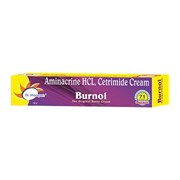 Крем Burnol (Бурнол) -  эффективное средство от ожогов, 10 гр 5007
