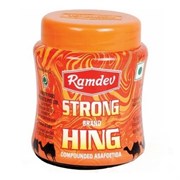 Asafoetida Strong Hing (Асафетида порошок) - специя, облегчающая пищеварение, 25 г.
