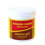 Ashwagandha Churna (Ашвагандха Чурна) - для восстановления сил и энергии 5030