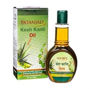 Индийское масло для волос Kesh Kanti, 300ml