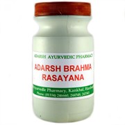 Brahma Rasayana (Брахма Расаяна) - мозговой тоник,  дающий ясность и покой для ума