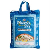 Индийский Рис Basmati (Басмати), 5 кг 5064