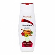 Шампунь Kesh Kanti Silk and Shine (Шёлк и Блеск) 5066