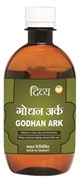 Godhan Ark  (Годхан Арк) - излечивает все телесные и умственные болезни, 450 мл.