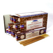 Благовония Aromatic Frankincense (Ароматный Ладан) - древний оберегающий аромат, 12г. 5078