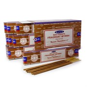 Благовония Fragrant Myrrh (Аромат Мирры) - 15 гр. 5079