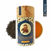 Black Tea (Чай чёрный индийский), 100 г. 5092