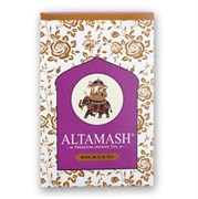 Rose Black Tea (Чай чёрный с лепестками Розы ), 100 г. 5096