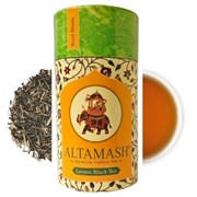 Lemon Black Tea (Чай чёрный с Лимоном), 100 г.