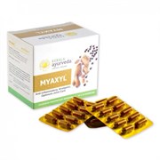 Myaxyl (Миаксил) - противовоспалительное средство при артрите, шейном спондилите и ревматизме 5110
