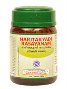 Haritakyadi Rasayanam (Харитакьяди Расаянам) - многофункциональный тоник, 200 г. 5124