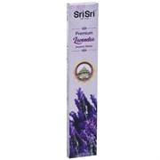 Палочки для благовоний Premium Lavender (Премиум Лаванда), 20 г.