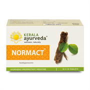 Normact (Нормакт) - естественный контроль гипертонии 5141