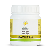 Vilwadi  (Вильвади таблетки) - нормализует обмен веществ, 50 таб.