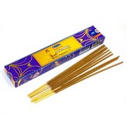 Благовония Natural Lavender (Натуральная Лаванда), 15 г. 5156