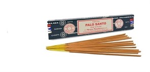 Благовония Palo Santo Bengaluru (Священное дерево), 15 г. 5159