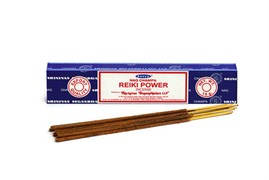 Благовония Reiki Power (Сила Рейки), 15 г. 5161