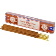 Благовония Yogic Meditation (Йогическая медитация), 15 г. 5169