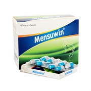 Mensuwin (Менсувин) - для восстановления цикла 5184