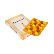 Leucoto DS (Леукото-ДС) - восстанавливает микрофлору женщины , 5 кап. 5188