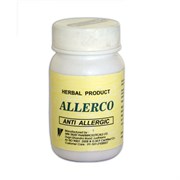 Allerco (Аллерко Винтраст) - помощь при аллергии 5193