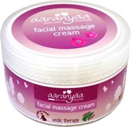 Facial massage cream (Массажный крем для лица) 5246