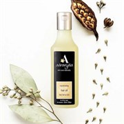 Rejuvenating hair oil Hair fall arrest (Масло омолаживающее от выпадения для всех типов волос) 5256