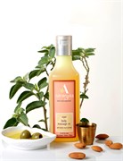 Argan body massage oil anti stretch mark formula (Масло аргановое для массажа, Формула против растяжек).