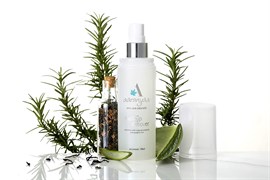 Makeup Remover Aaranya - средство для снятия макияжа с экстрактом ромашки и розмарина 5262