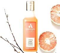 Conditioning Protein shampoo Seabuckthorn (Шампунь-кондиционер с протеинами) - стимулирует рост волос и укрепляет их 5267