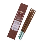 OUD Flora Incense Sticks (Ароматические палочки Агаровое дерево), 10 шт.