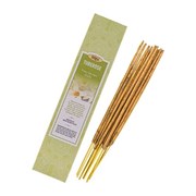 Tuberose Flora Incense Sticks (Ароматические палочки Тубероза), 10 шт.