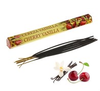 Благовония Cherry-Vanilla (Вишня-Ваниль), 20 шт. 5293