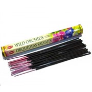 Благовония Wild Orchids (Дикие Орхидеи), 20 шт. 5295