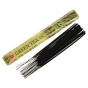 Благовония Green Tea (Зелёный чай), 20 шт. 5299