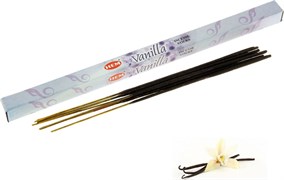 Благовония Vanilla (Ваниль), 8 шт. 5300