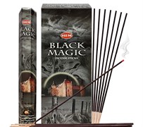Благовония Black Magic (Чёрная Магия), 20 шт. 5335