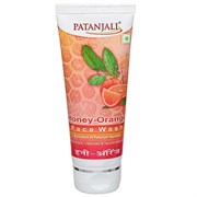 Face wash Honey Orange (Средство для умывания Мёд-Апельсин) 5347