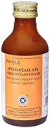 Масло Pindatailam Trivritasneham (Пиндатайлам) - применяется при ревматоидном артрите, остеоартрите, нейропатии