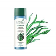 Шампунь Kelp Fresh Growth Protein для роста волос с экстрактом морских водорослей, для тонких и редких волос 5382