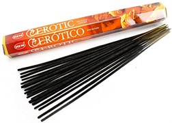 Благовония Erotic (Эротик), 20 шт. 5413