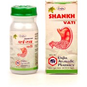Shankh Vati (Шанкх Вати), 30 таб. 5414